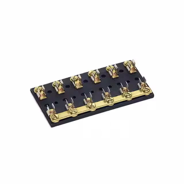 M-641-01 Littelfuse Inc. Portafusibili